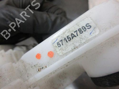 Front left lock MITSUBISHI MIRAGE / SPACE STAR VI Hatchback (A0_A) 1.2 (A03A) | BP37131201C98 - Image 7