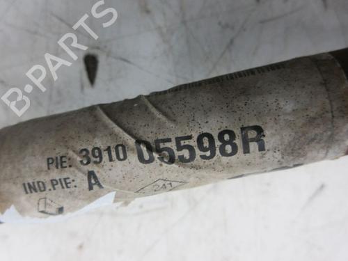 Right front driveshaft DACIA LOGAN Pickup (US_) 1.5 dCi | BP37131406M39 - Image 10
