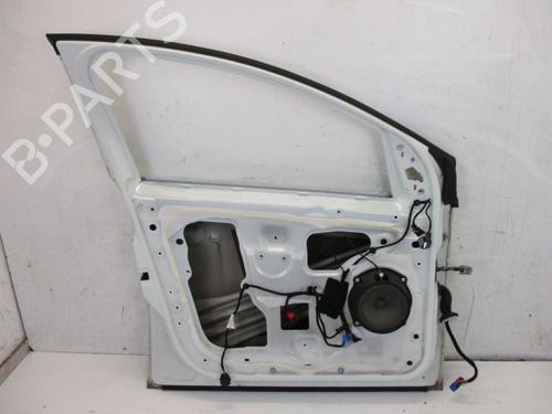 Left front door FIAT BRAVO II (198_) 1.4 T-Jet (198AXF1B) | BP26647536C2 