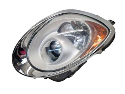 Used Left headlight ALFA ROMEO MITO (955_) 1.4 (955AXB1B, 955.AXF1B) (95 hp) 32087586