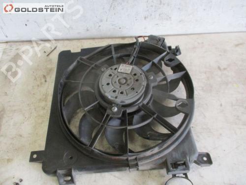 Køleblæser OPEL ASTRA H TwinTop (A04) 1.9 CDTi (L67) (150 hp) 13761082