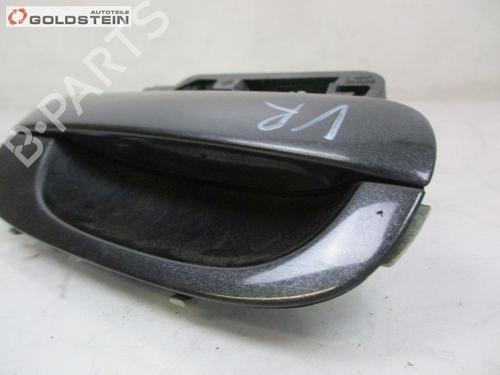 Front right exterior door handle PEUGEOT 607 (9D, 9U) 2.7 HDi 24V | BP18754931C129