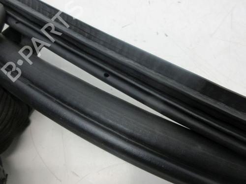 Rubber door seal MITSUBISHI MIRAGE / SPACE STAR VI Hatchback (A0_A) 1.2 (A03A) | BP21821987C142 