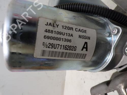 Steering column NISSAN NOTE (E11, NE11) 1.6 | BP37120260M21 - Image 7
