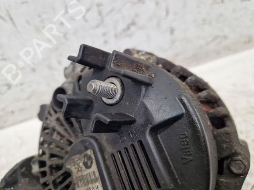 Alternator BMW X3 (E83) 3.0 d | BP31702233M7
