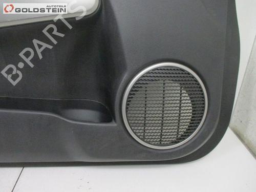 Front left panel MAZDA 2 (DE_, DH_) 1.3 (DE3FS) | BP37108544C58 - Image 4