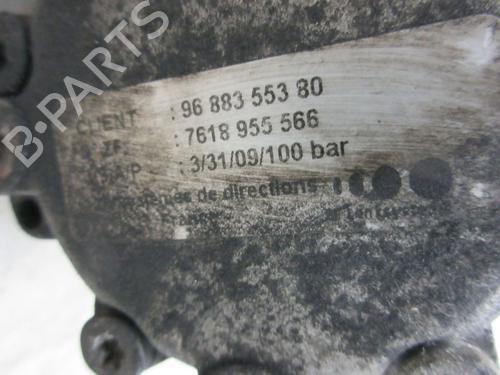 Steering pump CITROËN C5 II Break (RE_) 1.6 HDi (RE9HZC, RE9HYB) | BP30668466M99