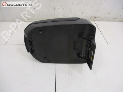 Armrest / Center console CHEVROLET CAPTIVA (C100, C140) 2.0 D 4WD | BP18760863I20