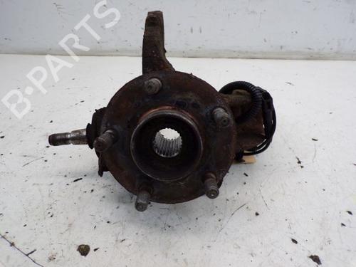 Right front steering knuckle FORD TRANSIT CONNECT (P65_, P70_, P80_) 1.8 TDCi | BP37129986M26 - Image 6