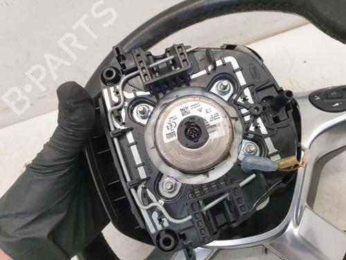 Steering wheel FORD TRANSIT V363 Van (FCD, FDD) 2.0 EcoBlue RWD | BP37144644C49 - Image 7
