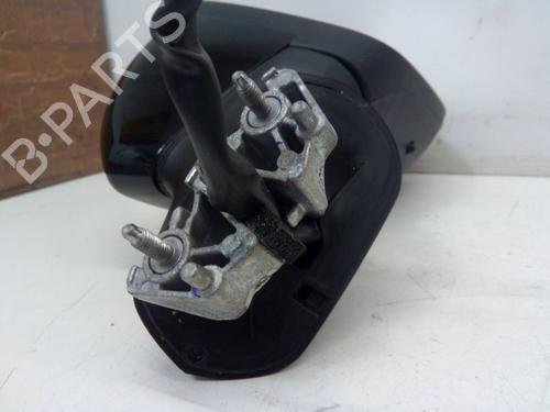 Right mirror MITSUBISHI COLT VII Hatchback (VB_) 1.0 MPi (VBXG0) | BP29523784C27 