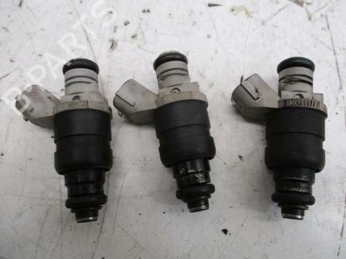 Insprojtnings dyse SMART FORFOUR (454) 1.3 (454.031) (95 hp) 29091268