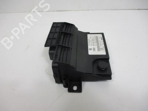 Elektronisk modul AUDI A8 D3 (4E2, 4E8) 4.0 TDI quattro | BP18795055M83 