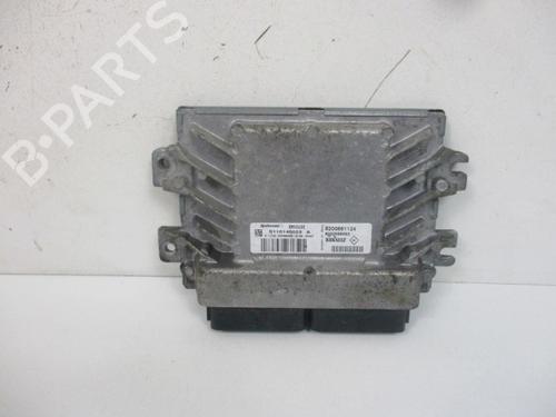 Used Engine control unit (ECU) Engine control unit (ECU) 37116182 37116182