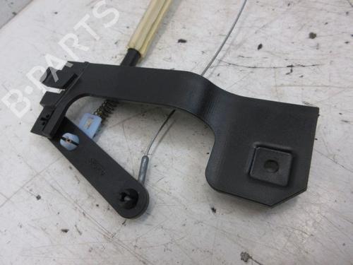 Electronic module SAAB 9-3 (YS3F, E79, D79, D75) 2.0 t | BP37122043M83 - Image 6
