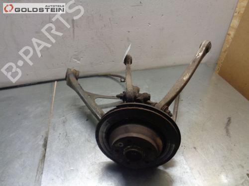 Used Left rear steering knuckle VW TOUAREG (7LA, 7L6, 7L7) 2.5 R5 TDI (174 hp) 13758836