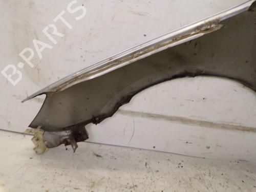 Right front fenders MAZDA 3 (BK) 2.0 MZR-CD (BK14) | BP29088727C42 