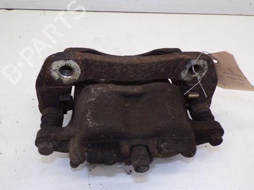 Right front brake caliper HONDA CR-V IV (RM_) 2.4 AWD (RM4) | BP28174475M104 