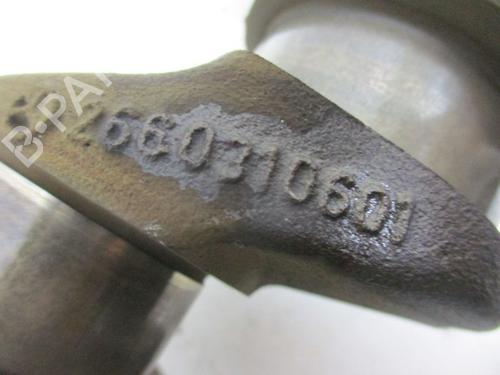 Other MERCEDES-BENZ A-CLASS (W169) A 150 (169.031, 169.331) | BP18794117O1 