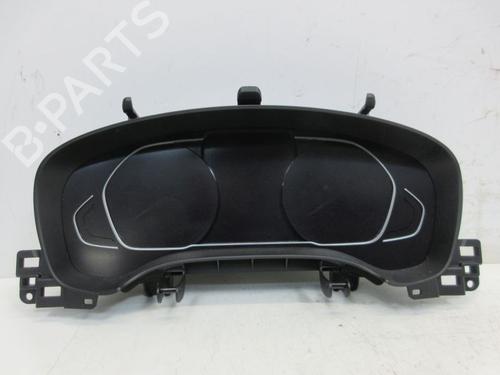 Display monitor BMW 5 (G30, F90) 520 i | BP29098479C48 