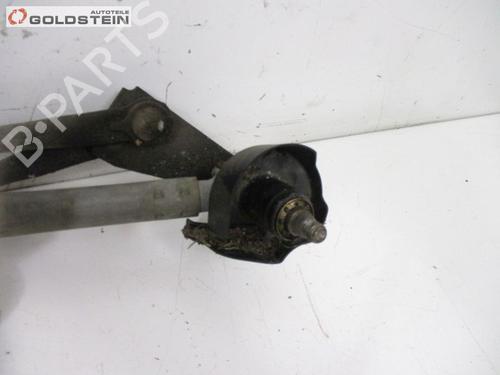 Front wiper motor MAZDA CX-9 (TB) 3.7 AWD (TB10A) | BP28167542M29 