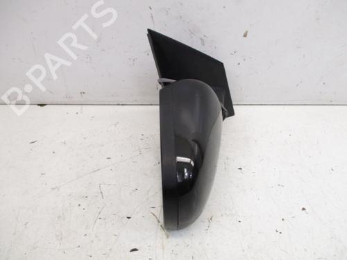 Right mirror NISSAN NOTE (E11, NE11) 1.5 dCi | BP29086372C27 