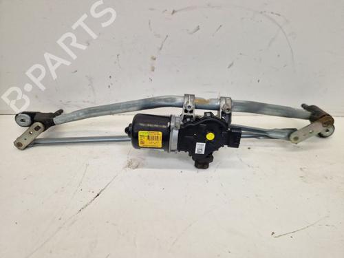Front wipers mechanism DACIA SANDERO II 1.0 SCe 75 (B8JC, B8JD, B8NC) | BP31702121C83