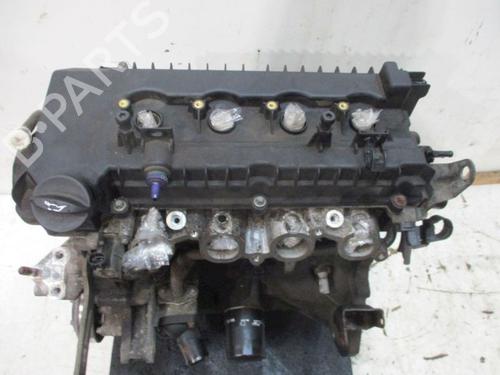 Engine SMART FORFOUR (454) 1.3 (454.031) | BP19295074M1 