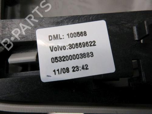 Innerbelysning VOLVO XC70 I Cross Country (295) 2.5 T XC AWD | BP29090151I8 