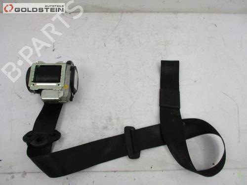 Used Front right seatbelt AUDI A3 (8P1) 2.0 TDI (170 hp) 25825906