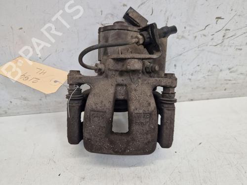 Left rear brake caliper VW PASSAT B6 Variant (3C5) 1.9 TDI | BP37135581M107 - Image 4