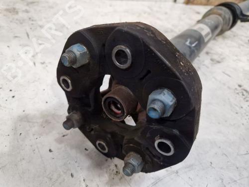 Driveshaft MERCEDES-BENZ VITO Bus (W639) 110 CDI (639.701, 639.703, 639.705) | BP29109447M37 