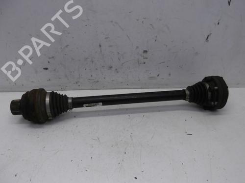 Right rear driveshaft AUDI A4 B8 (8K2) 3.0 TDI quattro | BP37120911M41 - Image 2