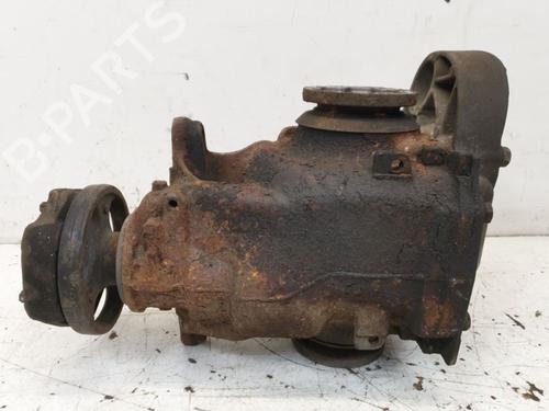 Rear differential BMW 3 Touring (E91) 320 d | BP31703861M24 - Image 8
