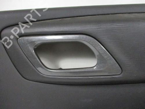Rear right panel CITROËN C4 I (LC_) 2.0 HDi | BP38026843C61 - Image 4