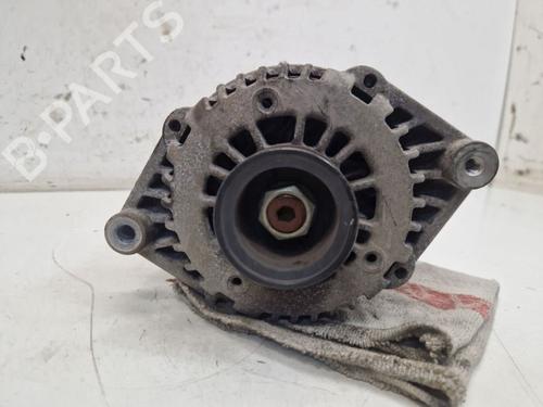 Alternator CHEVROLET CAPTIVA (C100, C140) 2.4 | BP37448507M7 - Image 3