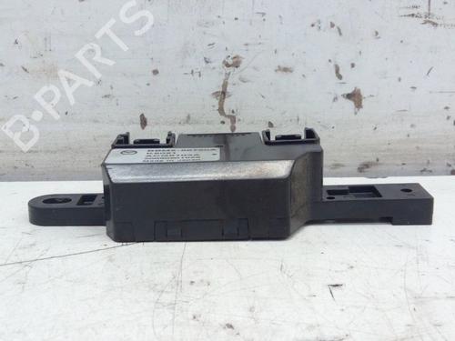 Control unit MAZDA 3 (BL) 2.3 MPS Turbo (BL14) | BP25748800M11 