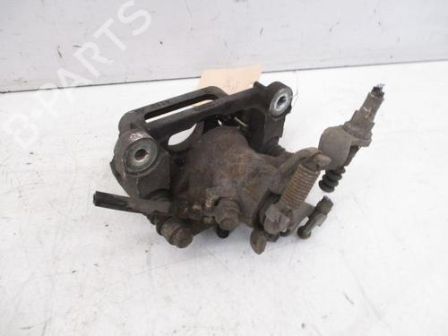 Left rear brake caliper MITSUBISHI ASX (GA_W_) 1.8 DI-D (GA6W) | BP37121106M107 - Image 6