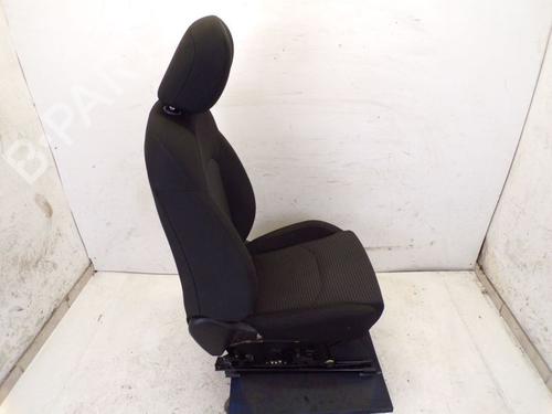 Left front seat KIA CEE'D Sportswagon (JD) 1.6 CRDi 136 | BP29087171C15 - Image 4