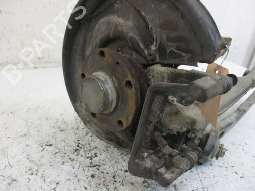Right rear steering knuckle AUDI A4 B7 (8EC) 2.0 TFSI | BP18798472M28 