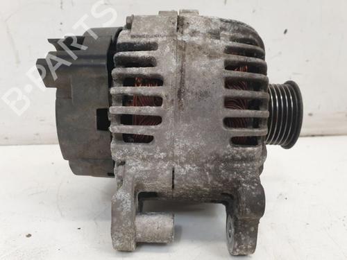 Alternator VW GOLF PLUS V (5M1, 521) 1.6 FSI | BP37145206M7 - Image 4