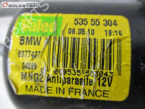 Front wipers mechanism MINI MINI CLUBMAN (R55) Cooper | BP18755178C83 