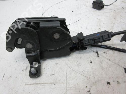 Front left lock FORD B-MAX (JK) 1.0 EcoBoost | BP29093724C98 
