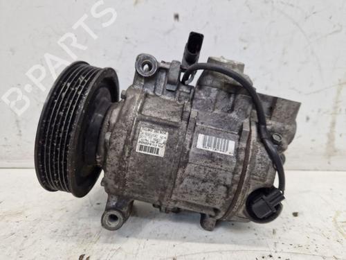 Compresseur AC AUDI A5 (8T3) S5 quattro (333 hp) 31312428