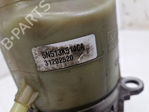 Steering pump VOLVO V50 (545) 2.0 D | BP36859018M99  - Image 9