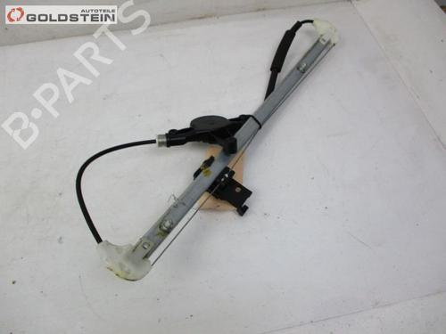 Rear right window mechanism MAZDA 6 Hatchback (GH) 2.2 D (GH10) | BP37099930C25 - Image 3