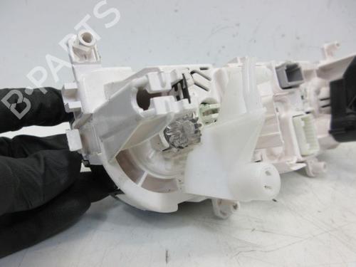 Climate control RENAULT CLIO IV (BH_) 1.2 16V | BP37131874I5 - Image 7