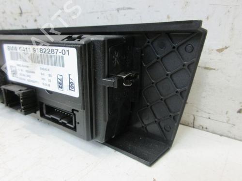 Climate control BMW 3 (E90) 320 i | BP37127932I5 - Image 6