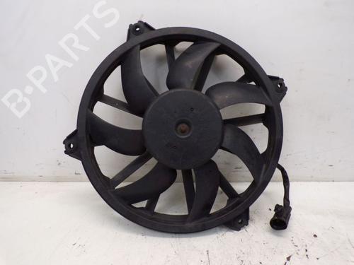 Used Fan PEUGEOT 5008 (0U_, 0E_) 2.0 HDi 136 / BlueHDi 136 (136 hp) 29098817