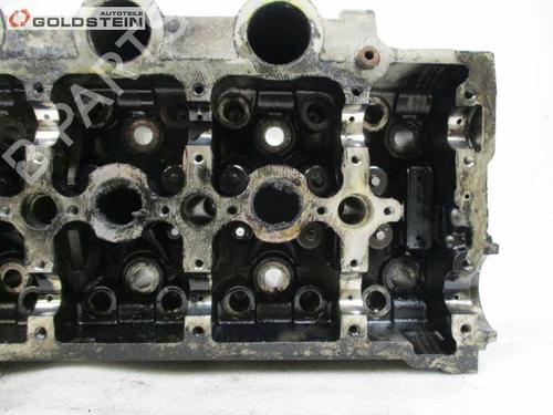 Cylinder head FORD FOCUS II Turnier (DA_, FFS, DS) 2.0 TDCi | BP18756488M5 